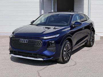 AUDI Q3 Sportback NEW 2.0 Tdi 150cv S-tr. Busine