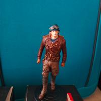 Statuetta Capitan America 