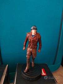 Statuetta Capitan America 