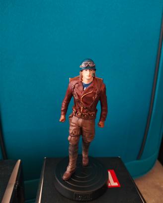 Statuetta Capitan America 