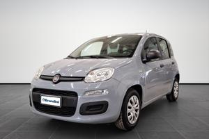 FIAT Panda 1.0 hybrid s&s 70cv