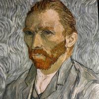 Libro Van gogh art book