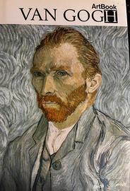 Libro Van gogh art book