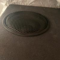 Subwoofer 30cm 1400w