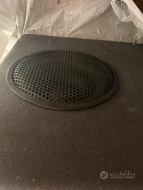 Subwoofer 30cm 1400w