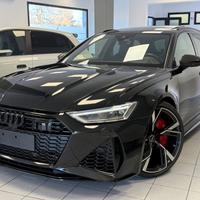 Audi RS6 4.0 V8 600CV NO BOLLO 3 O 5 ANNI TETTO CA