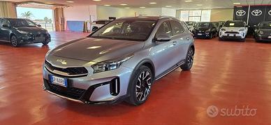 Kia Xceed 1.0 T-Gdi 117 CV GPL Style