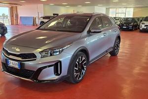 Kia Xceed 1.0 T-Gdi 117 CV GPL Style