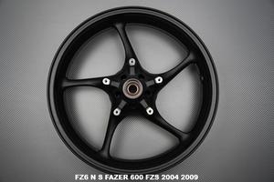 Cerchio anteriore YAMAHA FZ6 N FAZER 600 2004 2009