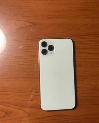 IPhone 11 pro