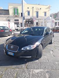 Jaguar XF 3.0 V6 Premium Luxury