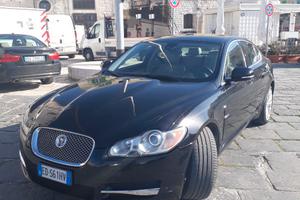Jaguar XF 3.0 V6 Premium Luxury