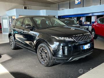 LAND ROVER Range Rover Evoque 2.0D MHEV 150CV AW