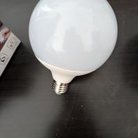 Lampadina Led Wifi - 1521 lumen - da 2700 a 6500 k