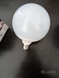 Lampadina Led Wifi - 1521 lumen - da 2700 a 6500 k