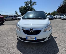 Opel Meriva 1.3 CDTI One