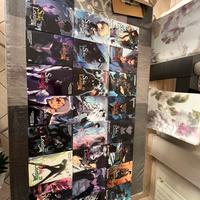 SOLO LEVELING – SET COMPLETO MANGA 1–25