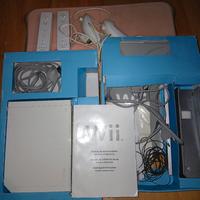nintendo wii