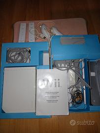 nintendo wii
