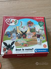 Gioco bing