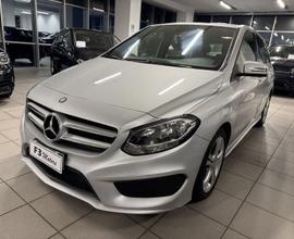 Mercedes-Benz Classe B B 200 CDI Automatic Sport