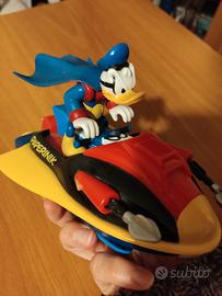 Collezione Topolino Disney Moto D'acqua di Paperin
