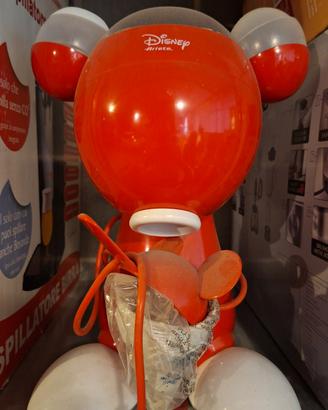 tritaghiaccio per granatine Ariete Disney