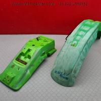 PARAFANGO ANTERIORE KAWASAKI KLR 570 1988 1989 KL