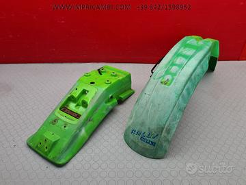 PARAFANGO ANTERIORE KAWASAKI KLR 570 1988 1989 KL