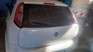 Punto 1.2 evo