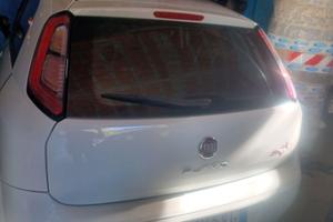 Punto 1.2 evo