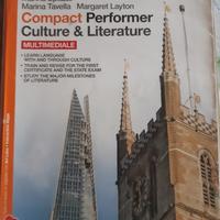 COMPACT PERFORMER - Culture & Literature