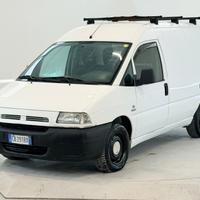 Fiat Scudo 2.0 Diesel 2002