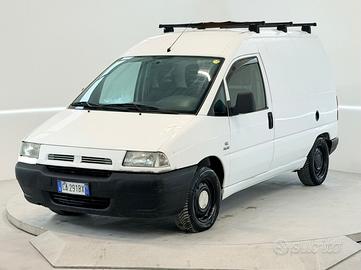 Fiat Scudo 2.0 Diesel 2002
