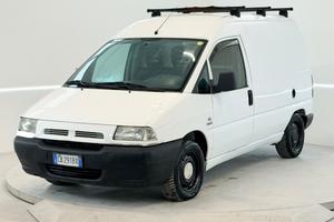 Fiat Scudo 2.0 Diesel 2002