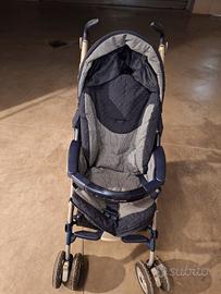 PASSEGGINO MARTINELLI