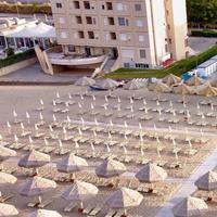 Bilocale in riva al mare Lido Riccio Ortona