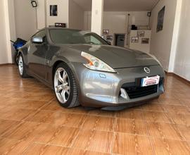 Nissan 370Z 340 CV