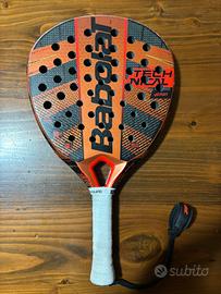 Babolat veron 2024