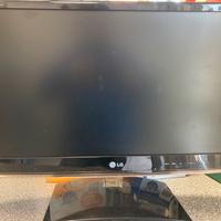 Tv 23” LG M2350 D full hd LED