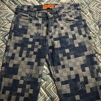 Jeans Louis Vuitton