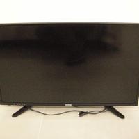 Televisore Cranke