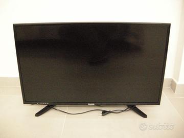 Televisore Cranke