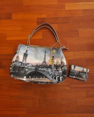 Borsa Y Not?
