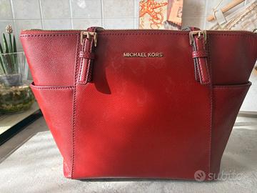Borsa michael kors