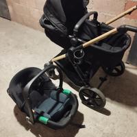 passeggino duo 
