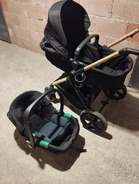 passeggino duo 