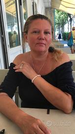 Badante di giorno -full-time o part-ime