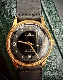 Lorenz automatic jumbo