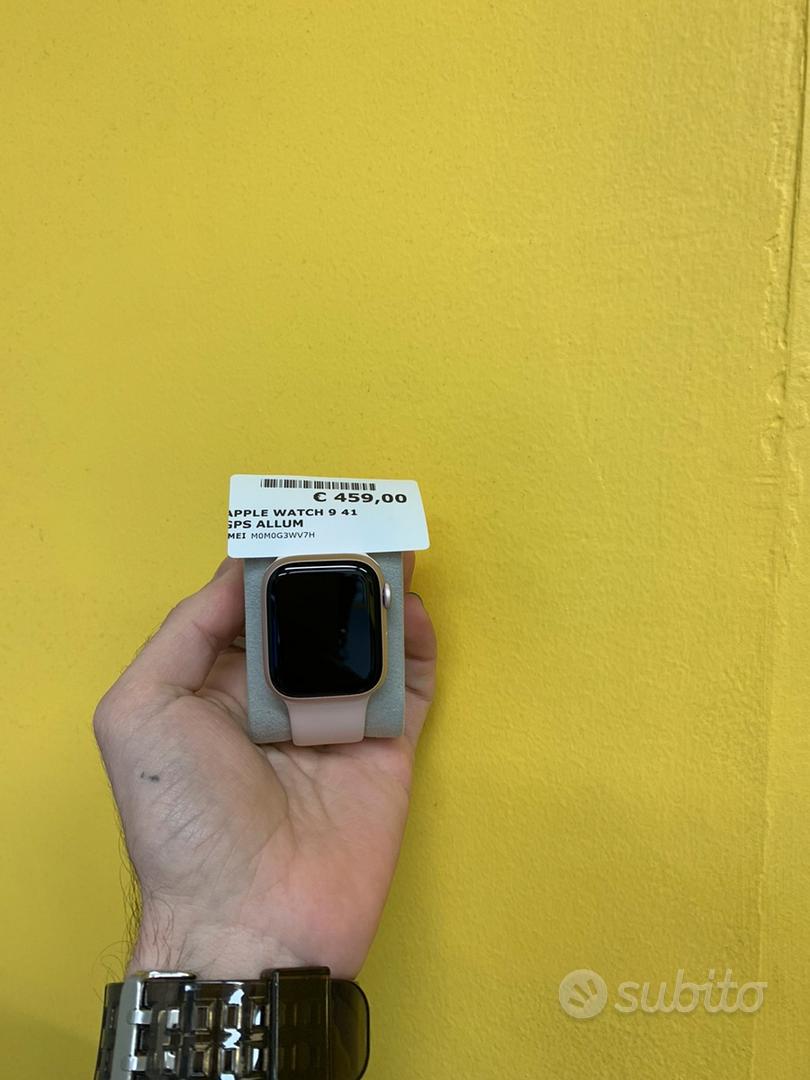  Apple Watch 2、GPS搭載でナビゲーションが向上、フィットネス追跡も今秋登場